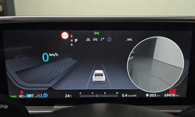 Hyundai Ioniq6