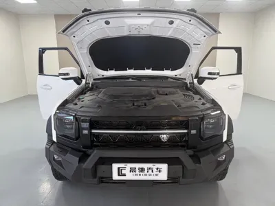 Jetour Traveller