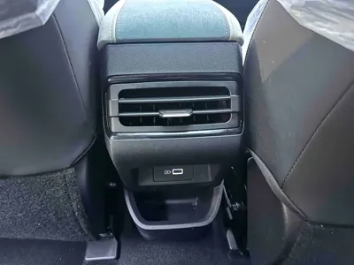 Geely Emgrand S