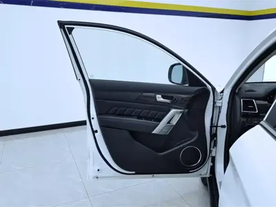 Haval H2