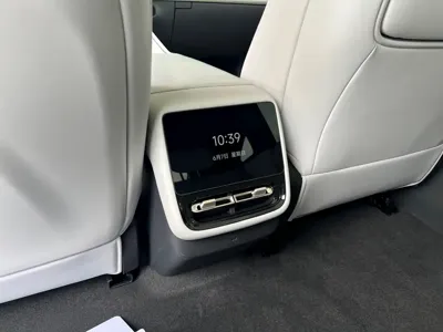 Xpeng P7+