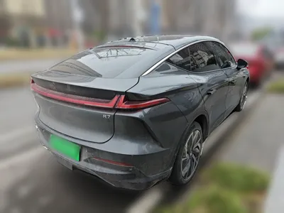 Rising R7