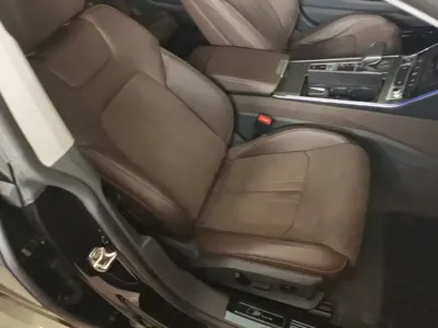 Audi A7L