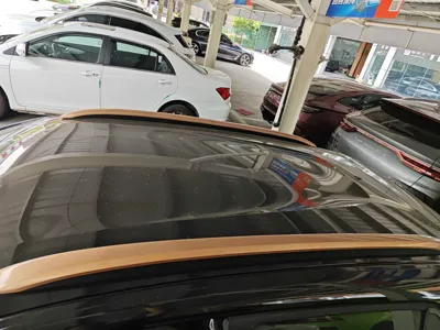 Dongfeng Nano Box