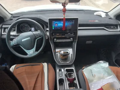 Haval M6