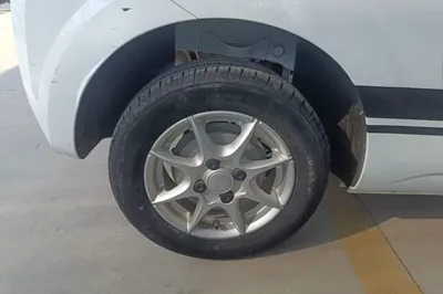 Roewe Clever