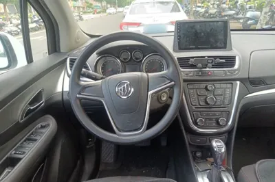 Buick Encore