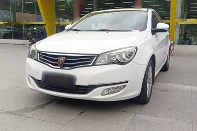 Roewe 350