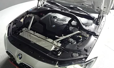BMW 4-Series