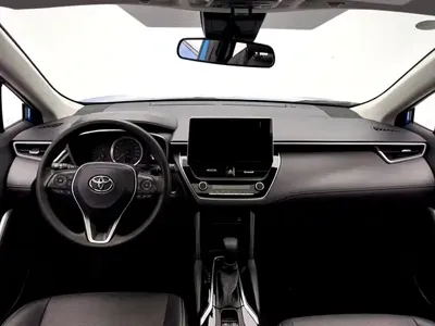 Toyota Frontlander