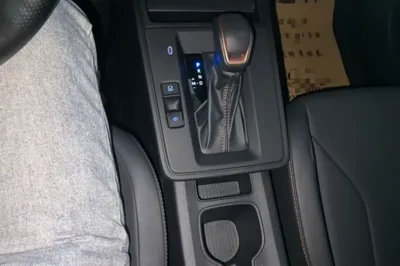 Toyota Frontlander
