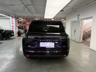 Leapmotor Leapmotor C16