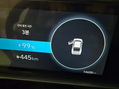 Hyundai Ioniq6