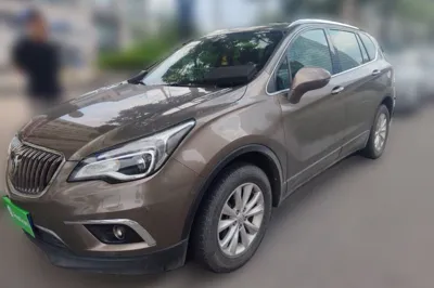 Buick Envision