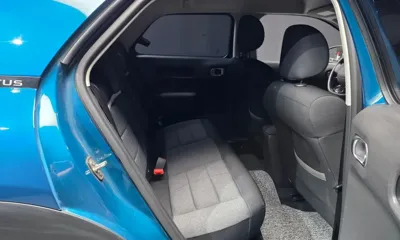 Citroen-DS C4 CACTUS
