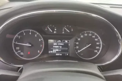 Buick Encore