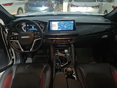 Maxus D90 Pro