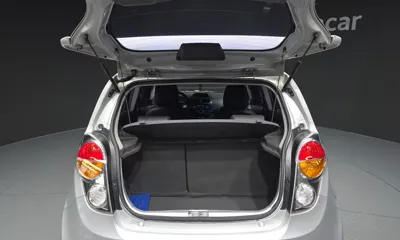 ChevroletGMDaewoo Matiz