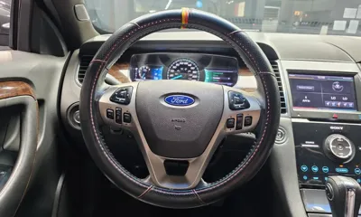 Ford Taurus