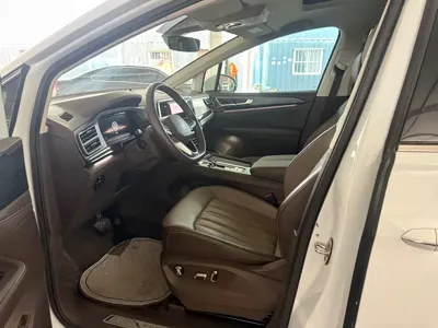 Volkswagen Viloran