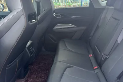 CHANGAN OSHAN Z6
