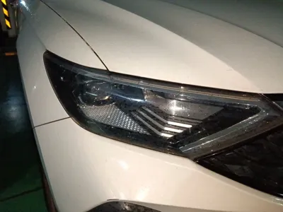 Jetta VS7