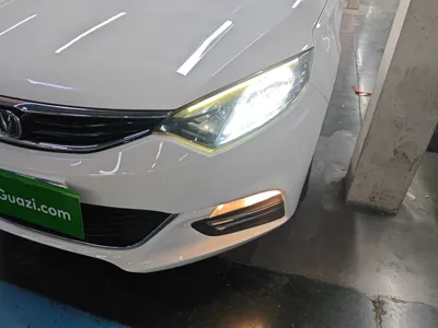 Changan Eado