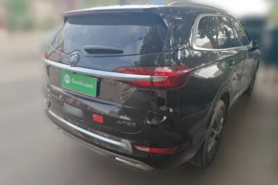 Buick Enclave