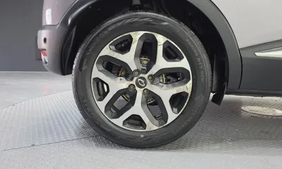 Renault-KoreaSamsung QM3