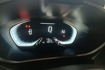 Baojun 360