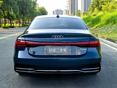 Audi A7L