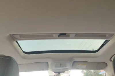 Roewe ei5
