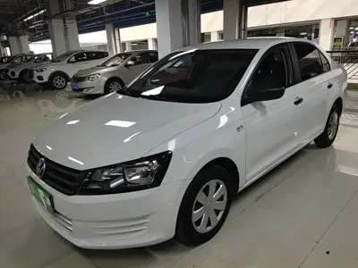 Volkswagen Santana