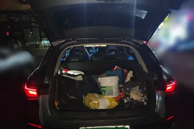 BYD Yuan Plus
