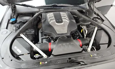 Genesis EQ900
