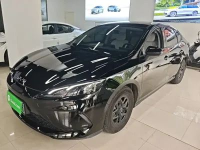 BYD Seal 05 DM-i
