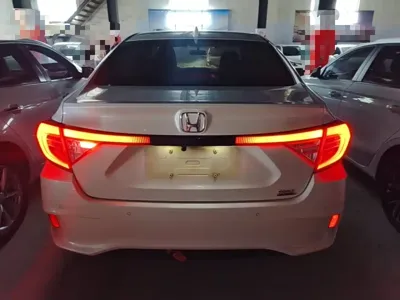 Honda Envix