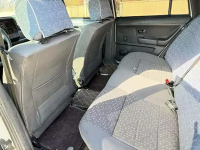 Volkswagen Santana Classic