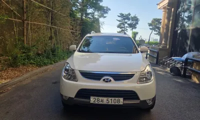 Hyundai Veracruz