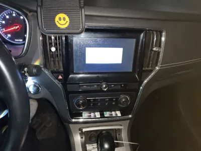 Roewe RX5