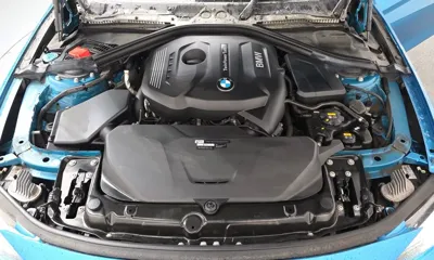 BMW 4-Series
