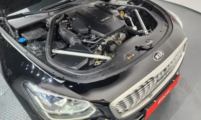 Kia K9