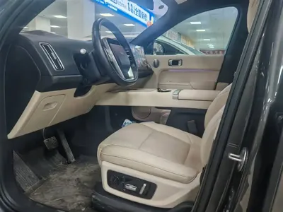 Li Auto Li L9