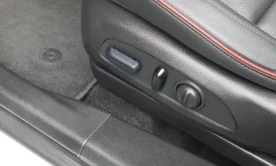ChevroletGMDaewoo Trailblazer