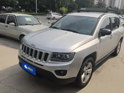 Jeep Compass (Import)