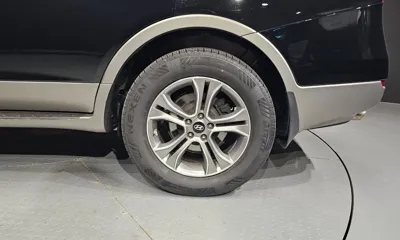 Hyundai Veracruz