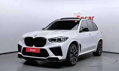 BMW X5M