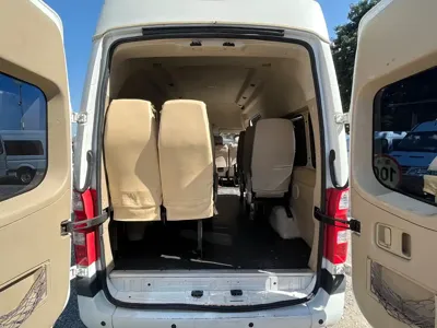 Foton Tuyano