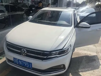 Volkswagen Bora