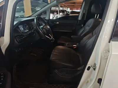 GAC Motor Trumpchi M6